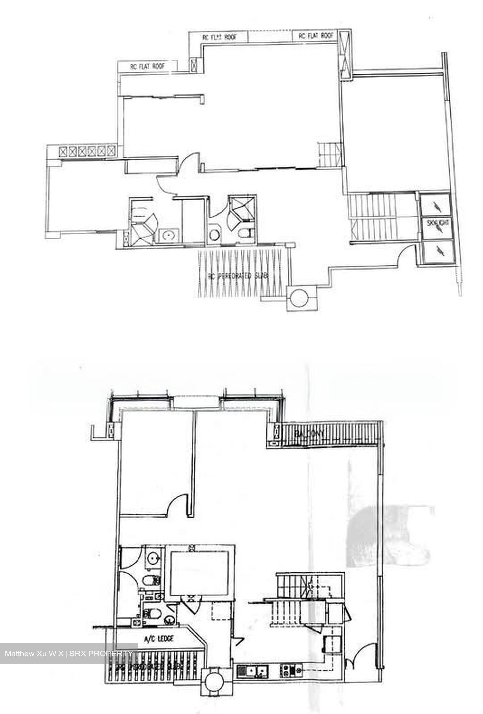 Nuovo (D20), Condominium #544561921